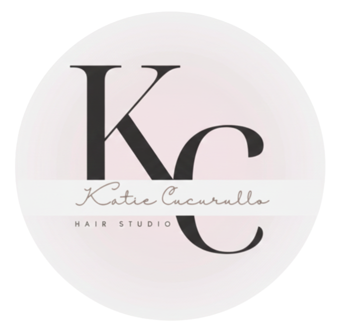 KC Salon Logo